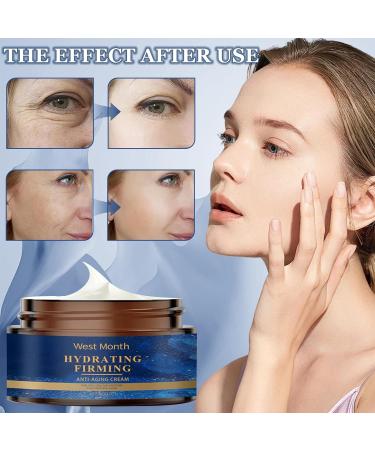 Leg up 2 pieces facial serum cream serum with immediate effect improves skin elasticity reduces wrinkles direct effect face for all skin types 2 x 30 g 15 ml 2er Pack - Buy Online on GoSupps.com