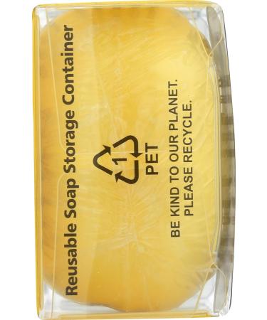 AMERICAS ACRES Natural Skin Recovery Soap Bar - 4 OZ | Soothing Hydrating & International Shipping Available - Buy Online on GoSupps.com