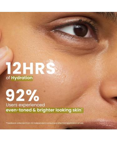 Hyphen Brightening 5% Niacinamide 1% Alpha Arbutin Face Serum | With 25% Kakadu Plum -20X More Vitamin C Serum for Glowing Skin | 56% Glow Actives for Dark Spots & Pigmentation | All Skin Types -30ml - Buy Online on GoSupps.com