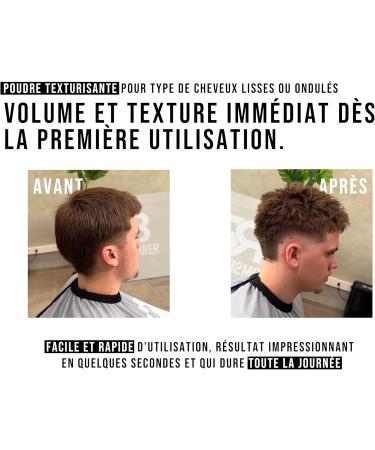  ME Poudre Coiffante pour cheveux 20g Volume & Texture Instantan s Finition Mate Naturelle Effet Densit & Maintien L ger Marque Fran aise - Buy Online on GoSupps.com
