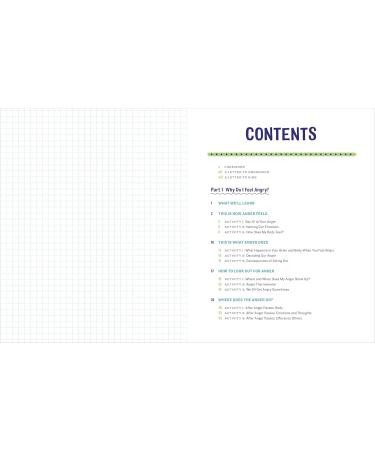 Anger Management Workbook for Kids | 50 Fun Activities for Calmness & Better Choices | Health & Wellness - Buy Online on GoSupps.com
