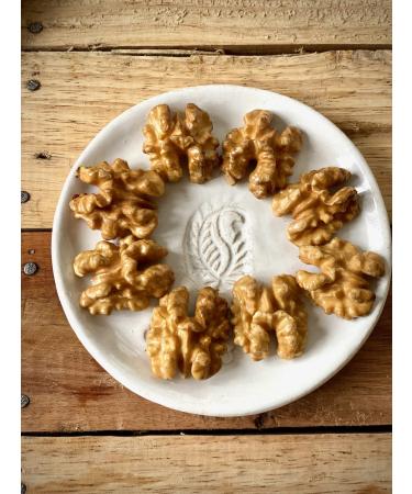 Buy Premium Walnuts in Shell (5kg) - New Harvest 2022 | Extra Large Cores | 100% Natural | Vegan & Gluten-Free | Origin: Chile - Chandler Variety - Buy Online on GoSupps.com