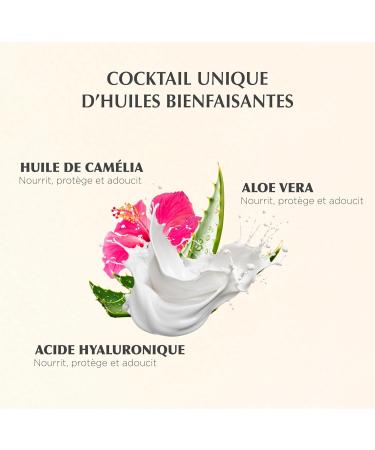 TAAJ | Lait Iris Delhicieux | ABHYANGA | Hydrates Protects & Softens | For supple shower and refreshed skin | No Greasy Effect | 96% ingredients of natural origin | Cruelty Free | 200ml - Buy Online on GoSupps.com