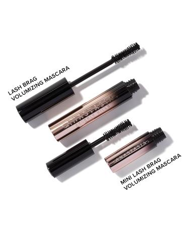 Anastasia Beverly Hills Mini Lash Brag Volumizing Mascara - Shop Now for Bold Lashes! - Buy Online on GoSupps.com