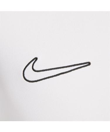 Shop Nike Men's M Nk Df Acd23 Short-Sleeve Polo - White/Black | International Shipping Available - Buy Online on GoSupps.com