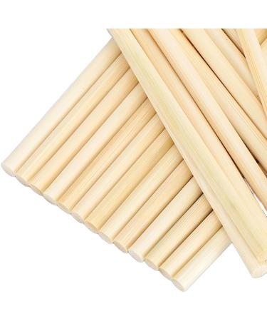 Lipstick Applicator with Bamboo Handle Multifunctional Beauty Tool Lip Brush with Bamboo Handle for Kitchen - Buy Online on GoSupps.com