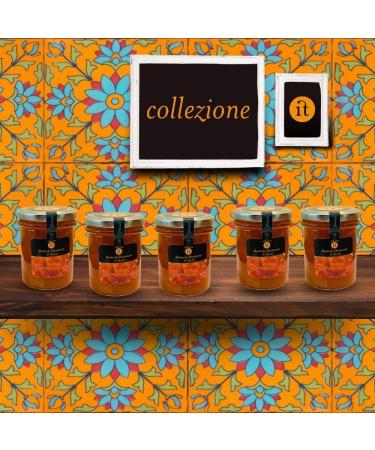 Pumpkin Valance Mustard Collection 220g - 6 pots per carton - Buy Online on GoSupps.com