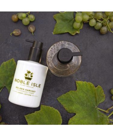 Golden Harvest Bubble Bath & Shower Gel 250ml - Luxurious Foaming Cleanser for a Relaxing Bath Experience - Shop Internationally - Buy Online on GoSupps.com
