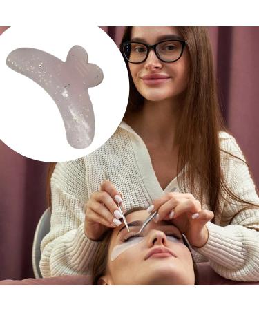 Lash Perm Rods - Silicone Eyelash Lift Pads Lash Perming Rods - Versatile Perm Eyelash Curler Eyelash Pad for Professionals Beauty Lovers - Buy Online on GoSupps.com