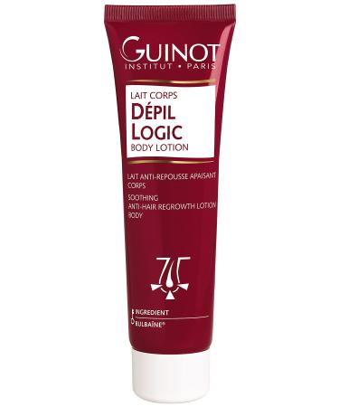 Guinot D pil Logic Corps Body Lotion 1 pack (1 x 125 ml)