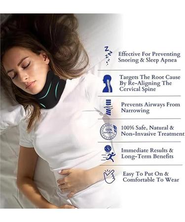 Neck Brace Neck Stretcher Neck Traction Device Neck Posture Corrector Neck Decompression Devices Neck Posture Corrector for Neck Pain and Support During Sleep(Gray + Pink) - Buy Online on GoSupps.com