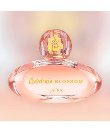 Jafra Gardenia Blossom Eau de Parfum 1.7 fl. oz. Green Apple Accord 1.7 Fl Oz (Pack of 2) - Buy Online on GoSupps.com