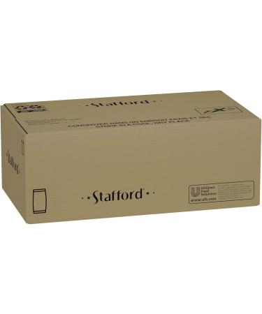Stafford Beef Gravy Mix Gluten Free 453g Pack of 6 2.718 Kilogram - Buy Online on GoSupps.com