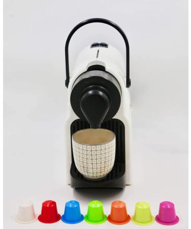 CAPSUL&BIO Rooibos Cannelle Orange et Th Rouge - Compatible avec les machines Capsules Nespresso - Camomille Fenouil Sans Caf ine - 50 Capsules Biod gradables 100% V g tales-Fabriqu en France. - Buy Online on GoSupps.com