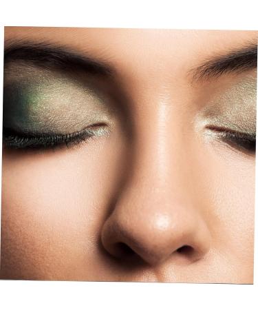 POPETPOP Make Up Accessories 30 Pcs Eye Shadow Set Glitter Eye Makeup Eye Makeup Accessories Miss Brighten - Buy Online on GoSupps.com