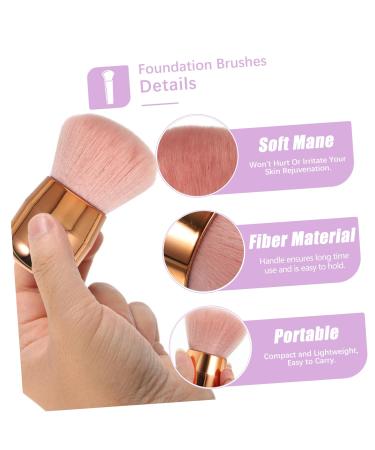 Buy NOLITOY Professional Makeup Brush Set - Blush Powder & Cosmetic Brushes for Daily Use | Ideal Gift for Girlfriends | International Shipping - Buy Online on GoSupps.com