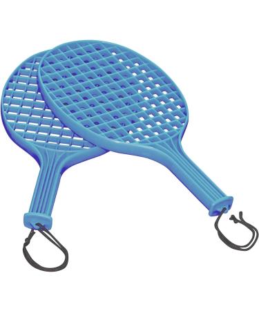 Buy HUDORA Twistball Set with 2 Rackets - Blue 2020 | Best International Shipping - Buy Online on GoSupps.com