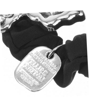 FRCOLOR Rubber Bands Hair Ties Hair Bands Hair Styling Accessories Hair Accessories for Women Teen Girls Hair Accessories Hair Ropes Hair Ring Hair Scrunchies Cotton Ponytail Fashion - Buy Online on GoSupps.com