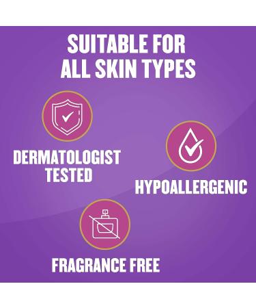 Gold Bond Age Renew Crepe Corrector Body Lotion 14 oz. - Replenishing & Smoothing Formula - Buy Online on GoSupps.com