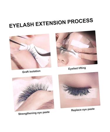 Angoily 6 Rolls Eyelash Tape Eyelash Patch Tape Eyelash Fabric Tapes Adhesive Eyelash Tapes Eyelash Grafting Tapes Eyelash Tape Line Lash Extension Tapes Eyeshadow Tape Medical Tape - Buy Online on GoSupps.com
