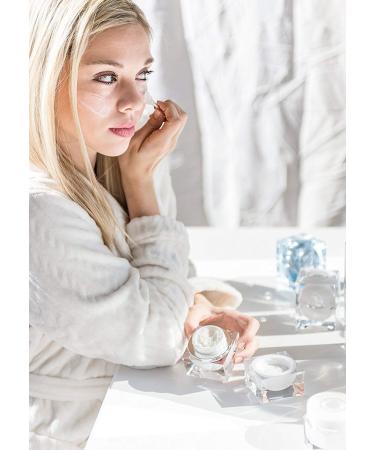Forever Flawless HYDRA-AM Anti-Wrinkle Daily Moisturizer Cream | White Diamond Hydration for a Flawless Look - Shop Internationally - Buy Online on GoSupps.com