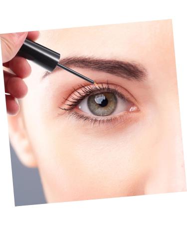 DRESSOOS 5pcs Empty Eyeliner Bottle Empty Mascara Dispensers Compact Empty Tubes Wand Filling - Buy Online on GoSupps.com