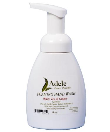 Shop Neroli Foaming Hand Wash - Nourishing Cleanliness for All Skin Types | International Shipping Available - Buy Online on GoSupps.com