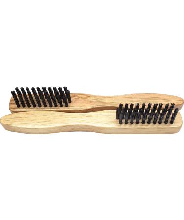 Vincent Clipper Brush (Wood)