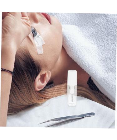Healeved Eyelash Raincoat Gels Mascara Brows Gel Clear Setting Gel Brow Liquid Makeup Brow Gel Plastic - Buy Online on GoSupps.com