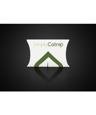 Simply Catnip Premium Extra Strong Bud Catnip - Buy Online on GoSupps.com