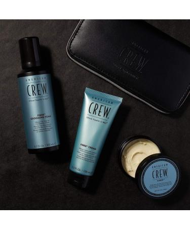 FIBER GROOMING FOAM 6.7 oz - Buy Online on GoSupps.com