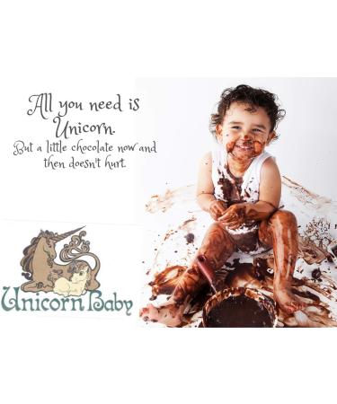 Shop Unicorn Baby BEYOND CLEAN 16OZ | Baby Safe Detergent for Wool Cloth Diapers & More | Fragrance-Free Deep Cleaning - Buy Online on GoSupps.com