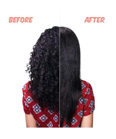 60 Slipproof Hair Permanent Wave Sticks - Cold Wave Rods for Short Curls | Orange 0.5 Inches | Durable Plastic & Elastic Bands - Buy Online on GoSupps.com