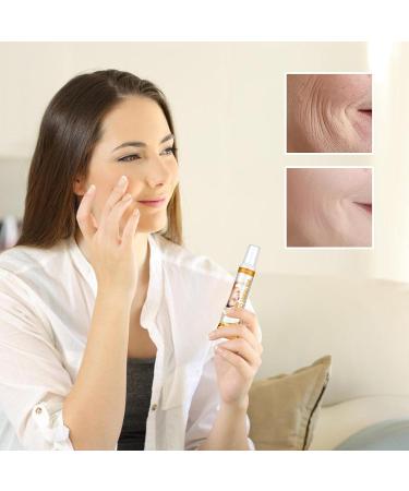 Firming Cream Repair Skin Barrier 20g | Natural Soothing Lotion Intense Hydration for Face Neck Body - Buy Online on GoSupps.com