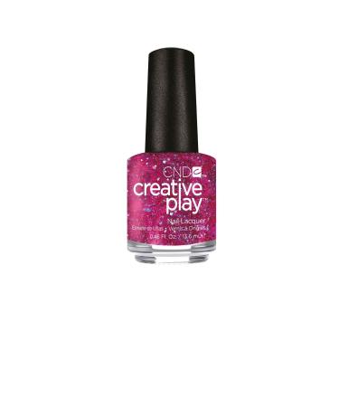 CND Creative Play 479 Dazzleberry 13.6ml