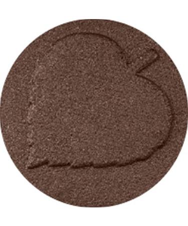Annemarie B rlind Eye Effective Natural Beauty Powder Eye Shadow Mocha - Vegan Long-Lasting Easy to Blend | 2g Nursing Powder for Perfect Hold - Buy Online on GoSupps.com