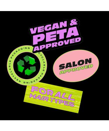 Bleach London Lavender Vida Loca Hair Cream 166g - Ivory - Buy Online on GoSupps.com
