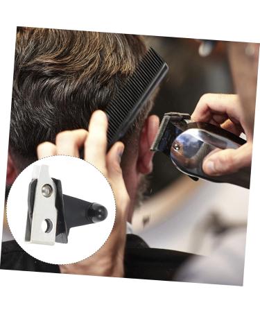 MERRYHAPY Electric Clipper Hairdressing Tool Hair Clipper Repair Tool Replacement for Hair Replacement Power Hair Trimmer Power Copper Equipment Electric Clippers 2X2X1CM Black - Buy Online on GoSupps.com