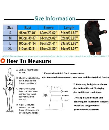 Shop Hanxiulin Women's Christmas Dress - Sexy Hooded Sweater Dress & Oversized Long Sleeve Party Clothes - Buy Online on GoSupps.com