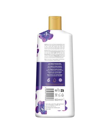 LUX Charming Peony Shower 600 - Luxurious Floral Scent for International Shipping | Shop Now - Buy Online on GoSupps.com