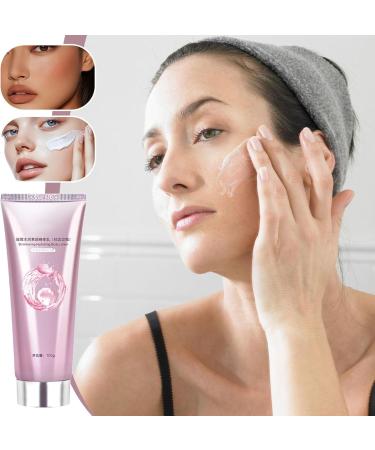  G n rique Brightening Body Lotion 100g Moisturizing Tone Up Cream 5.91x2.44in Concealer Moisturizer Non-Greasy Formula Makeup Lazy Cream Natural Nude Look Hydrating Skin Enhancer - Buy Online on GoSupps.com