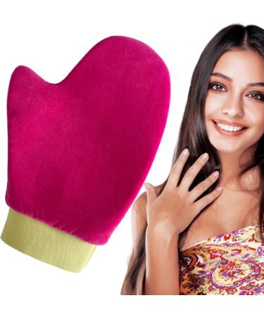  BommFu Self-tanner waterproof self-tanners for sunless tanning long-lasting and reusable self-tanner for lotion and mousse - Buy Online on GoSupps.com