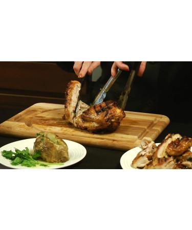 CharBoy's Bourbon Sauce for Grilling  Cooking  Marinating - Buy Online on GoSupps.com