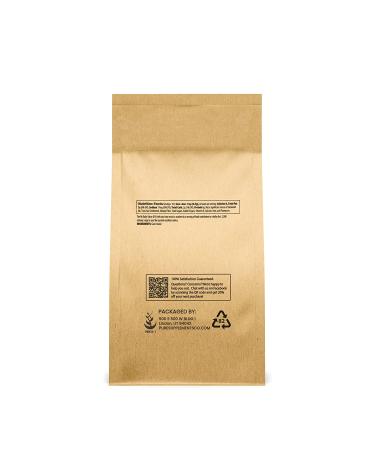 1 lb Gum Arabic Powder - Pure Acacia Ingredient for DIY Watercolor, Cocktails, Icing & Ice Cream - Buy Online on GoSupps.com