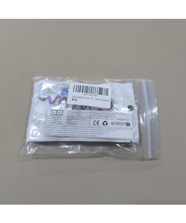 23 Pieces Dreadlock Jewellery Hair Spirals Clips Hair Braid Rings Adjustable Metal Cuffs Hair Dreadlocks Accessories Cuffs Hair Accessories Set Hair Spirals Dreadlocks for Men and Women (A) - Buy Online on GoSupps.com