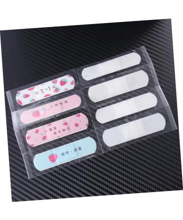 FRCOLOR 20pcs Outdoor Waterproof Tape - Durable Breathable & Flexible Healing Solution for Outdoor Decor - International Shipping Available - Buy Online on GoSupps.com