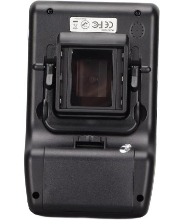 KOSDFOGE Digital Video Magnifier 2x 25x Zoom Portable Electronic Reading Aid with 3.5 Inch LCD Screen for Low Vision - Buy Online on GoSupps.com