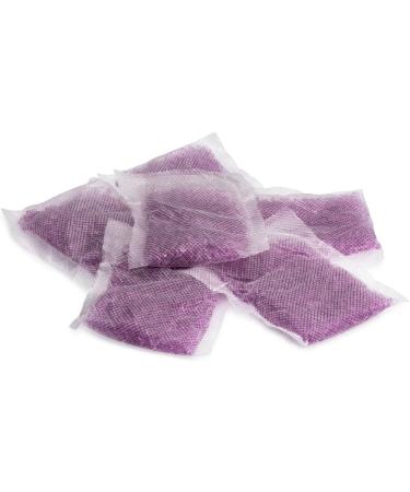 Fresh Wave Lavender Odor Eliminating Packs - Bag of 6 + Fresh Pod Case | Natural Plant-Based Deodorizers for Small Spaces | Home Odor Absorbers - Buy Online on GoSupps.com