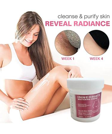 Underarm Whitening Cream Whitening Cream Lightening Cream Skin Lightening Cream Armpit Whitening Cream Repair Black Precipitin Elbows And Feet Black To White Cream (2) - Buy Online on GoSupps.com