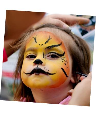 Minkissy Halloween Scar Cream Set - Realistic Fake Scars Zombie Cosplay Prosthetics Blood Wax for Festivals - Buy Online on GoSupps.com